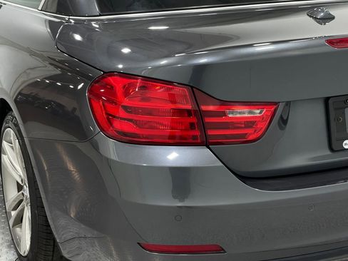 Used 2017 BMW 430i Convertible w/ Premium Package image 35