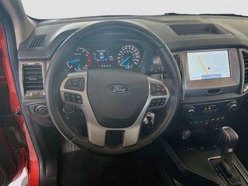 Used 2022 Ford Ranger XLT w/ Equipment Group 301A Mid RWD image 11