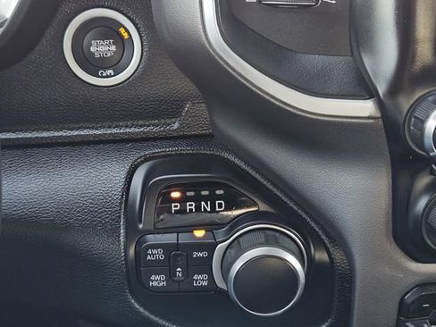 Used 2019 RAM 1500 Big Horn image 26