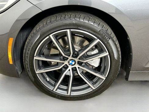 Used 2022 BMW 330i xDrive Sedan w/ Driving Assistance Package image 32