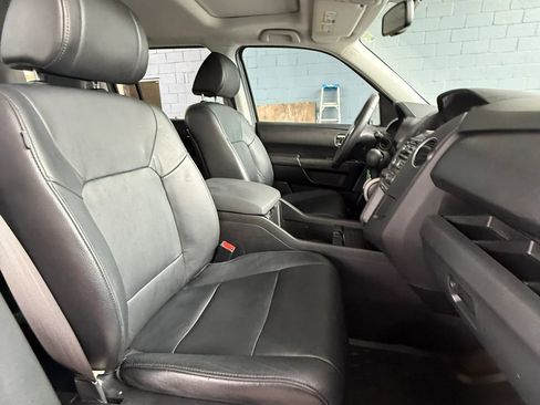 Used 2013 Honda Pilot EX-L image 20