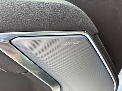 New 2026 GMC Sierra 1500 Denali AWD/4WD image 22