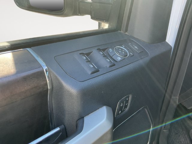 Used 2022 Ford F350 Lariat w/ Lariat Value Package AWD/4WD image 10