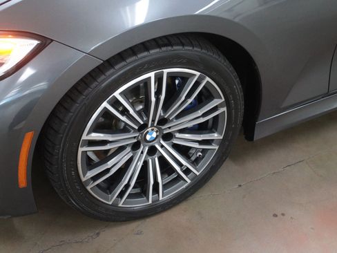 Used 2020 BMW M340i w/ Driving Assistance Package image 23