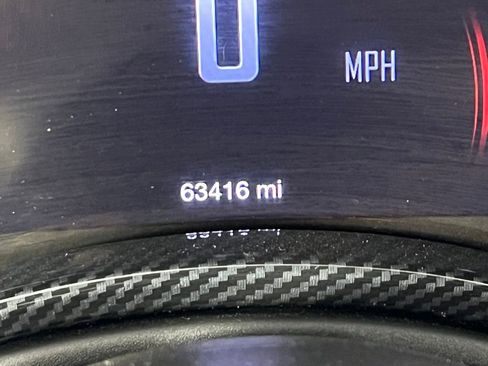 Used 2020 Dodge Durango R/T w/ Blacktop Package image 36