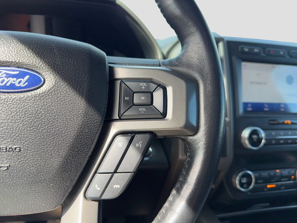 Used 2021 Ford Expedition XLT AWD/4WD image 17