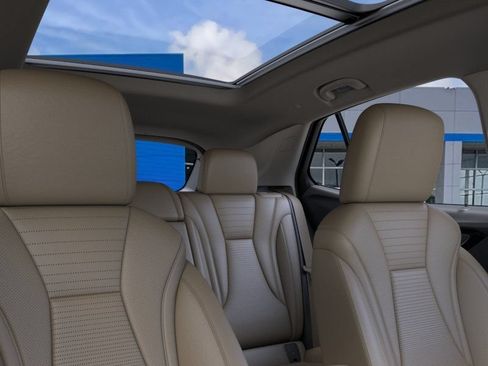 New 2026 Buick Envision Preferred AWD/4WD image 26
