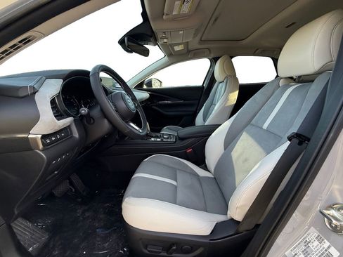 New 2026 MAZDA CX-30 Aire Edition image 9