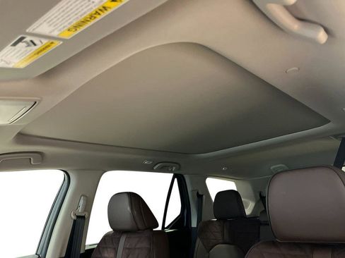 New 2026 Honda Pilot Elite image 15