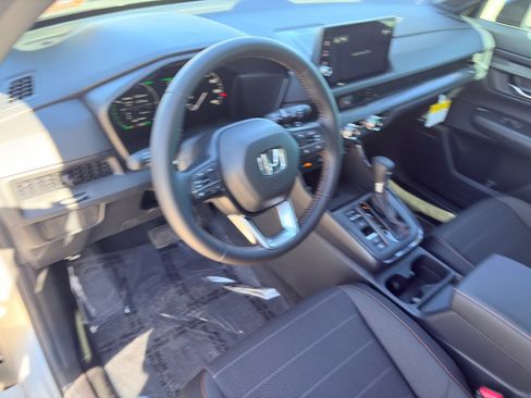 New 2026 Honda CR-V Sport image 9