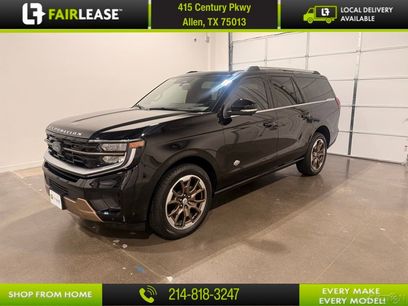 Used 2025 Ford Expedition Max King Ranch