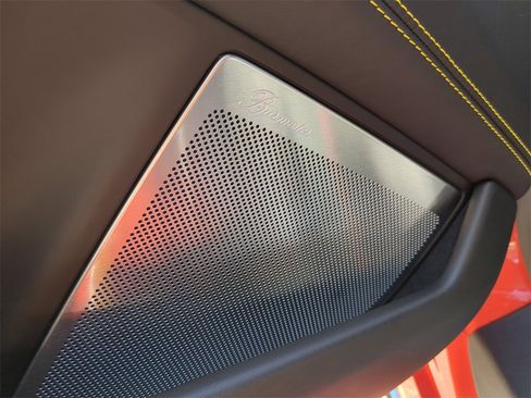 Used 2021 Porsche 911 Turbo S image 24