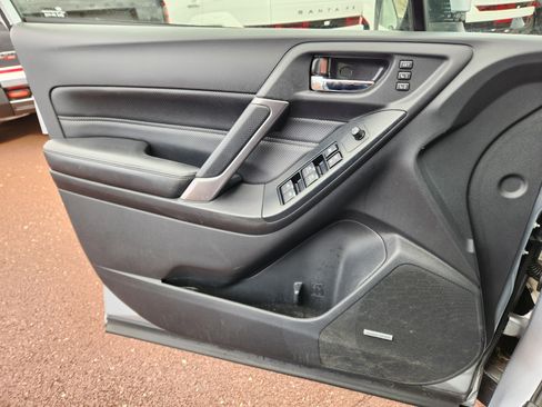 Used 2018 Subaru Forester 2.5i Touring w/ Popular Package #2 image 25