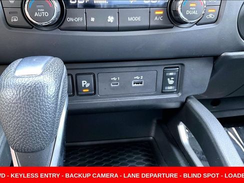 Used 2023 Nissan Frontier SV w/ SV Convenience Package AWD/4WD image 17