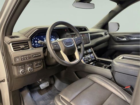 Certified 2023 GMC Yukon Denali AWD/4WD image 24