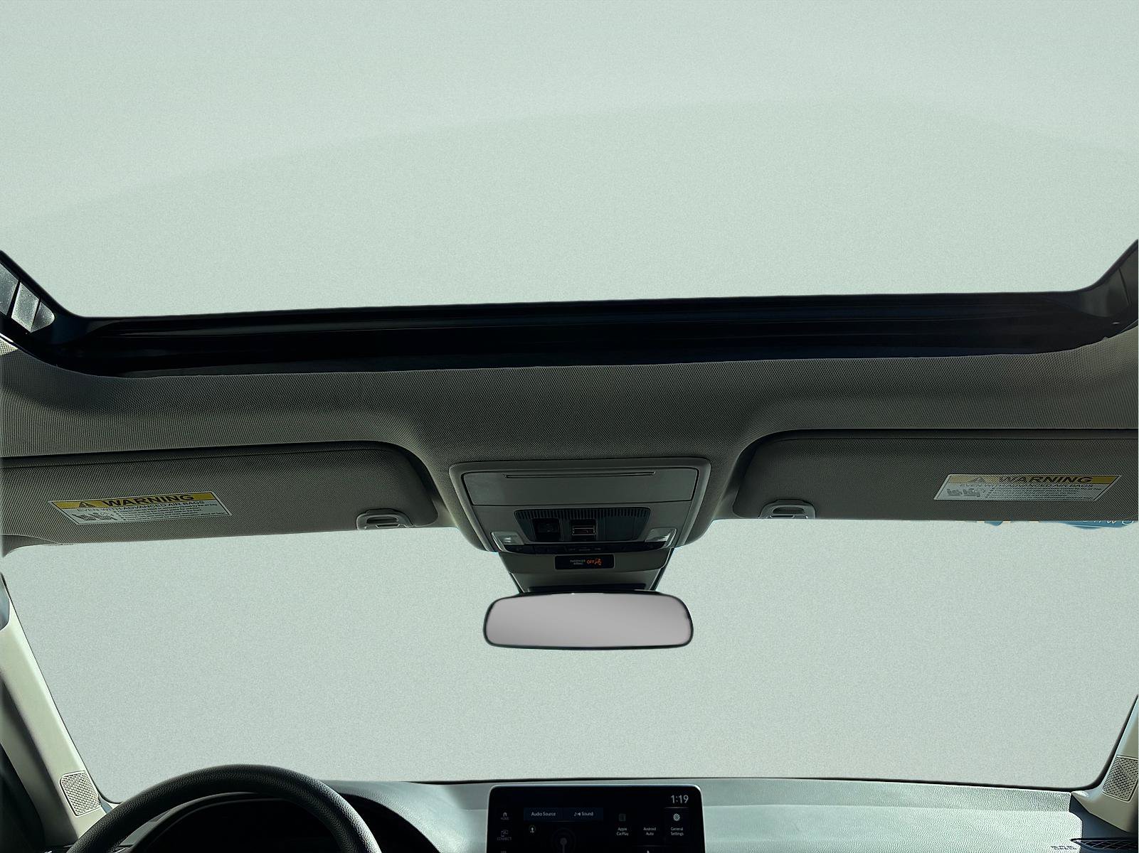 Certified 2026 Honda Accord SE image 31