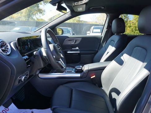 Certified 2021 Mercedes-Benz GLA 250 4MATIC image 9