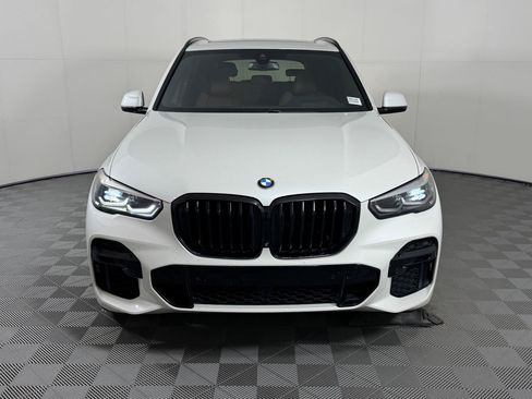 Used 2022 BMW X5 sDrive40i w/ M Sport Package image 6