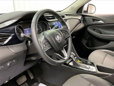 Certified 2023 Buick Encore GX Preferred w/ Cold Weather Comfort Package image 16