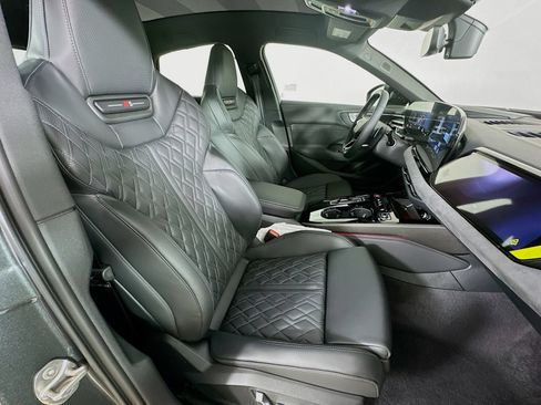 New 2026 Audi S5 Premium Plus AWD/4WD image 44