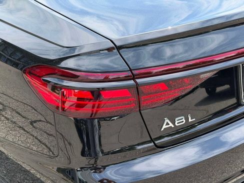 New 2026 Audi A8 L 3.0T AWD/4WD image 32