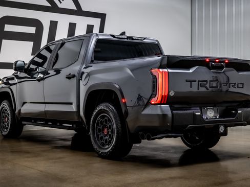 Used 2026 Toyota Tundra TRD Pro image 30