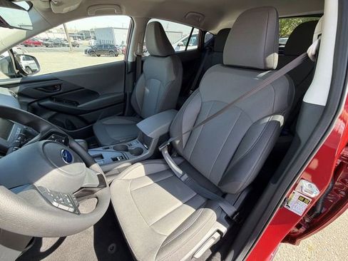 New 2026 Subaru Crosstrek 2.5i AWD/4WD image 13