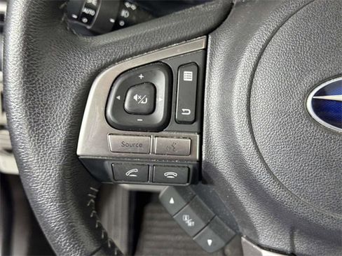 Used 2018 Subaru Forester 2.5i Limited image 22