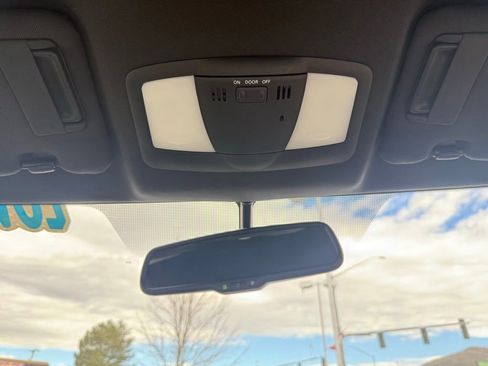 Used 2019 Nissan 370Z w/ Sport Package image 28