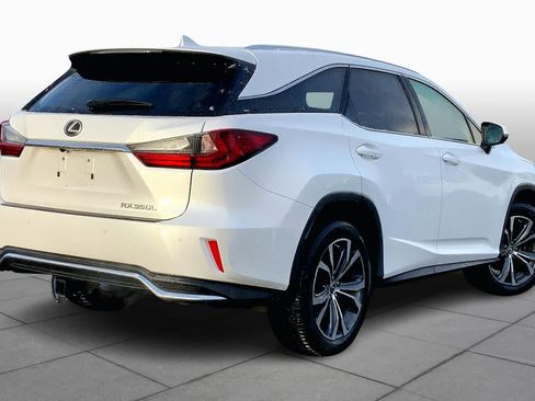Used 2019 Lexus RX 350L w/ Premium Package image 12