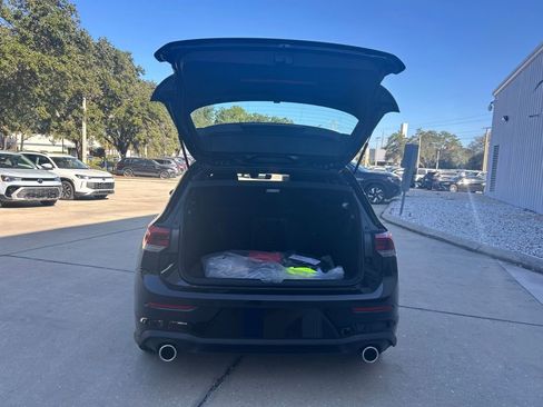 New 2026 Volkswagen GTI SE image 43