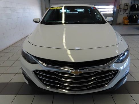 Used 2023 Chevrolet Malibu LT image 18