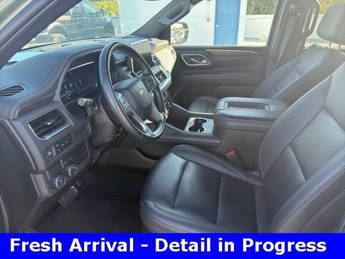 Used 2024 Chevrolet Tahoe LT image 8