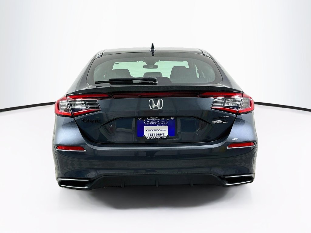 Used 2026 Honda Civic Sport image 15
