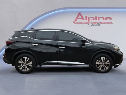 Used 2023 Nissan Murano S AWD/4WD image 6