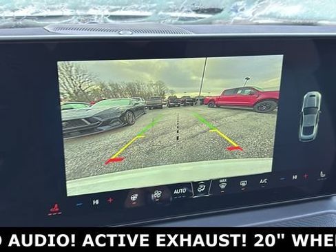 New 2026 Ford Mustang GT Premium image 14