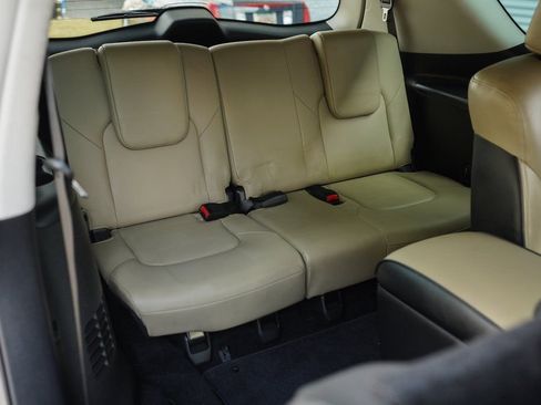 Used 2022 INFINITI QX80 Premium Select w/ Cargo Package image 27