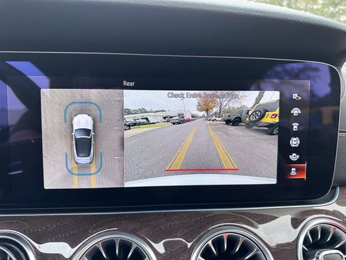 Used 2023 Mercedes-Benz E 450 Cabriolet image 8