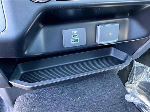 New 2026 Ford F450 XLT w/ Ambulance Prep Package image 16