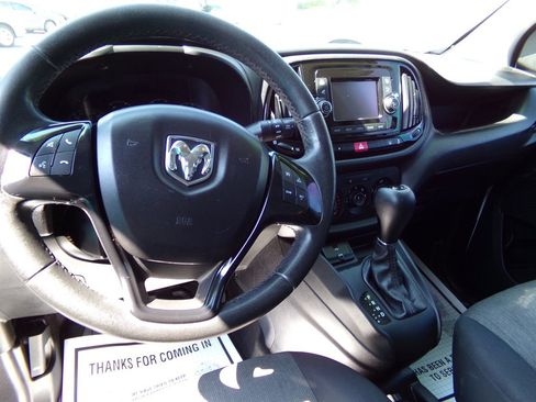 Used 2015 RAM ProMaster City Tradesman SLT w/ Rear Back-up Camera Group image 5