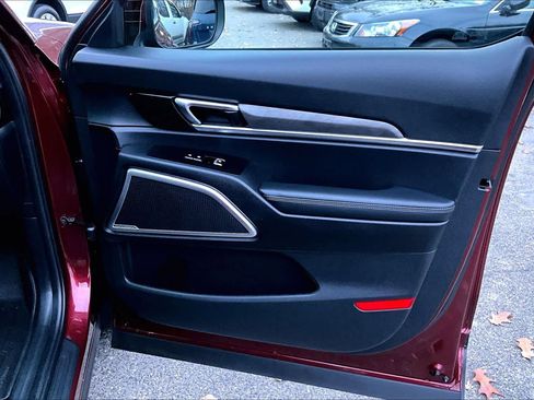 Used 2024 Kia Telluride EX X-Line image 21