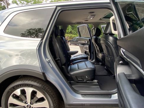 Used 2020 Kia Telluride S AWD/4WD image 59