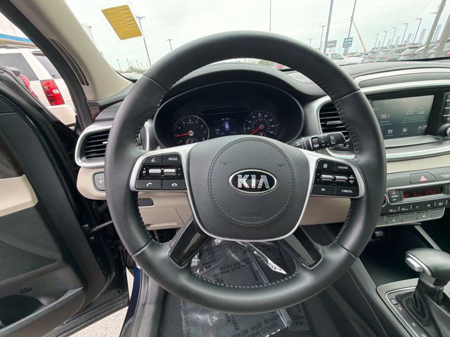 Used 2020 Kia Sorento S FWD image 64