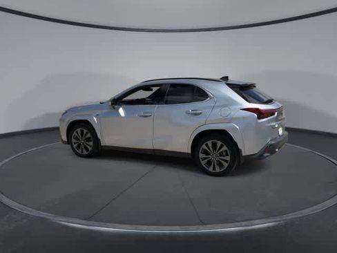 Used 2023 Lexus UX 250h F Sport w/ Accessory Package (Z2) AWD/4WD image 6