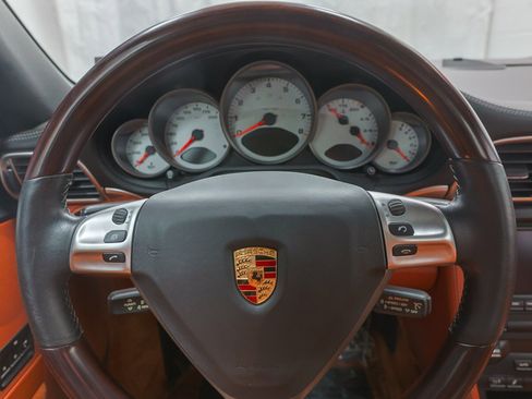 Used 2009 Porsche 911 Carrera 4S image 64