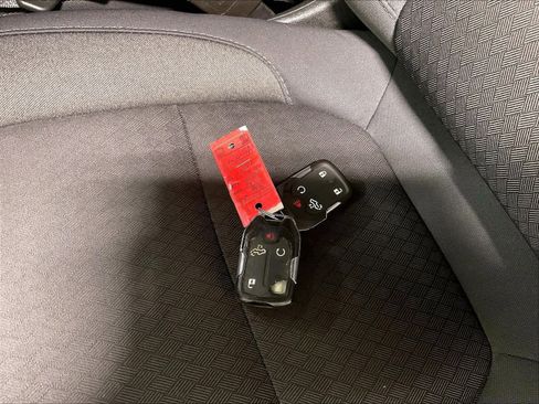 Used 2020 Chevrolet Silverado 1500 RST w/ All-Star Edition image 30