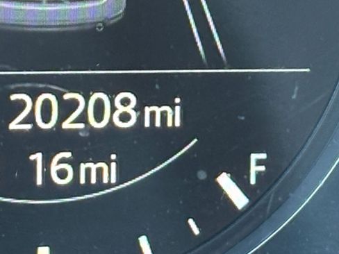 Used 2025 MAZDA CX-5 AWD 2.5 S w/ Select Package image 40