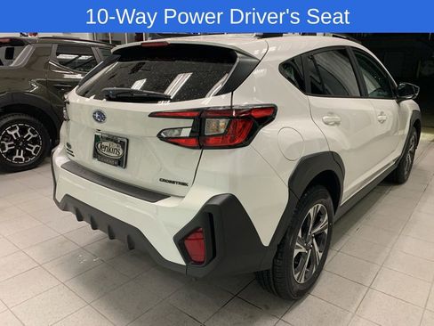 New 2026 Subaru Crosstrek 2.0i Premium image 16