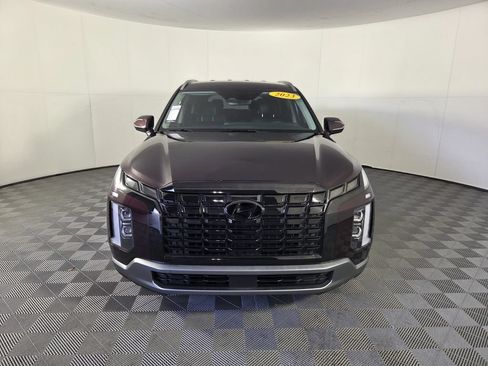 Used 2023 Hyundai Palisade SEL AWD/4WD image 3