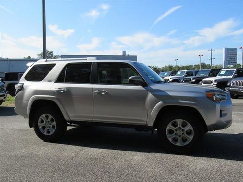 Used 2024 Ford Edge SEL AWD/4WD image 30
